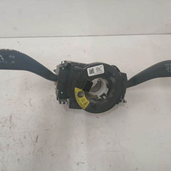 kit airbag Volkswagen Polo (2009 – 2014) 1.2 51 KW benzina CGP
