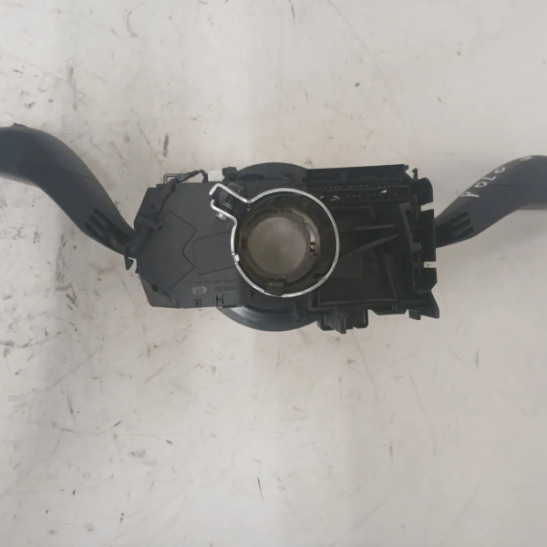 kit airbag Volkswagen Polo (2009 – 2014) 1.2 51 KW benzina CGP