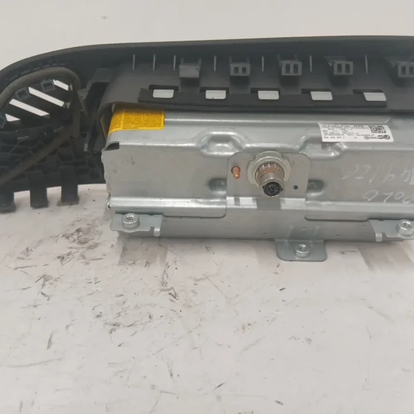 kit airbag Volkswagen Polo (2009 – 2014) 1.2 51 KW benzina CGP