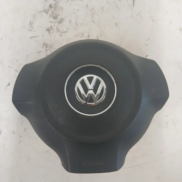 kit airbag Volkswagen Polo (2009 – 2014) 1.2 51 KW benzina CGP