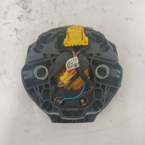 kit airbag Volkswagen Polo (2009 – 2014) 1.2 51 KW benzina CGP