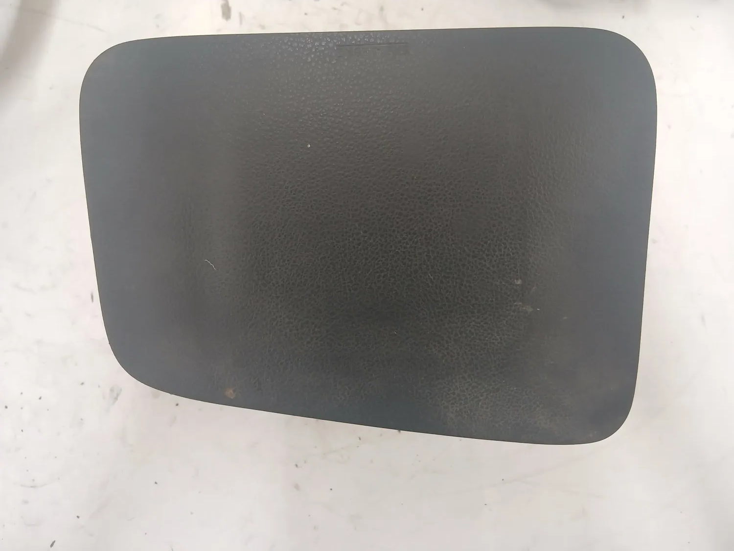 kit airbag Suzuki Ignis 4×4 (2016 – oggi) 1.2 66 KW K12C