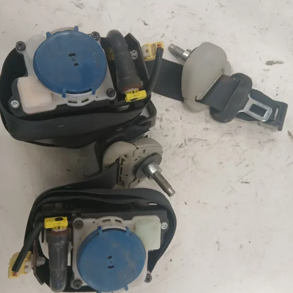 kit airbag Suzuki Ignis 4×4 (2016 – oggi) 1.2 66 KW K12C