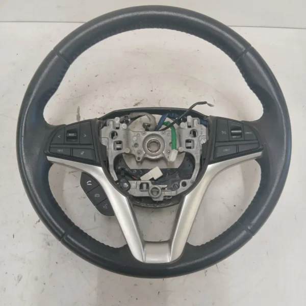 kit airbag Suzuki Ignis 4×4 (2016 – oggi) 1.2 66 KW K12C