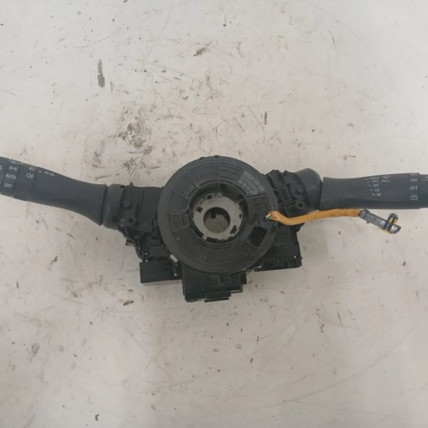 kit airbag Suzuki Ignis 4×4 (2016 – oggi) 1.2 66 KW K12C