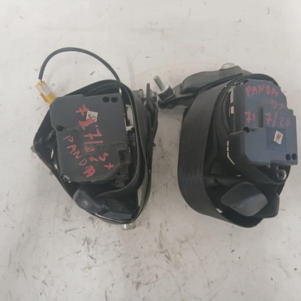 kit airbag Fiat Panda (2011 – 2013) 1.2 51 KW 169A4000