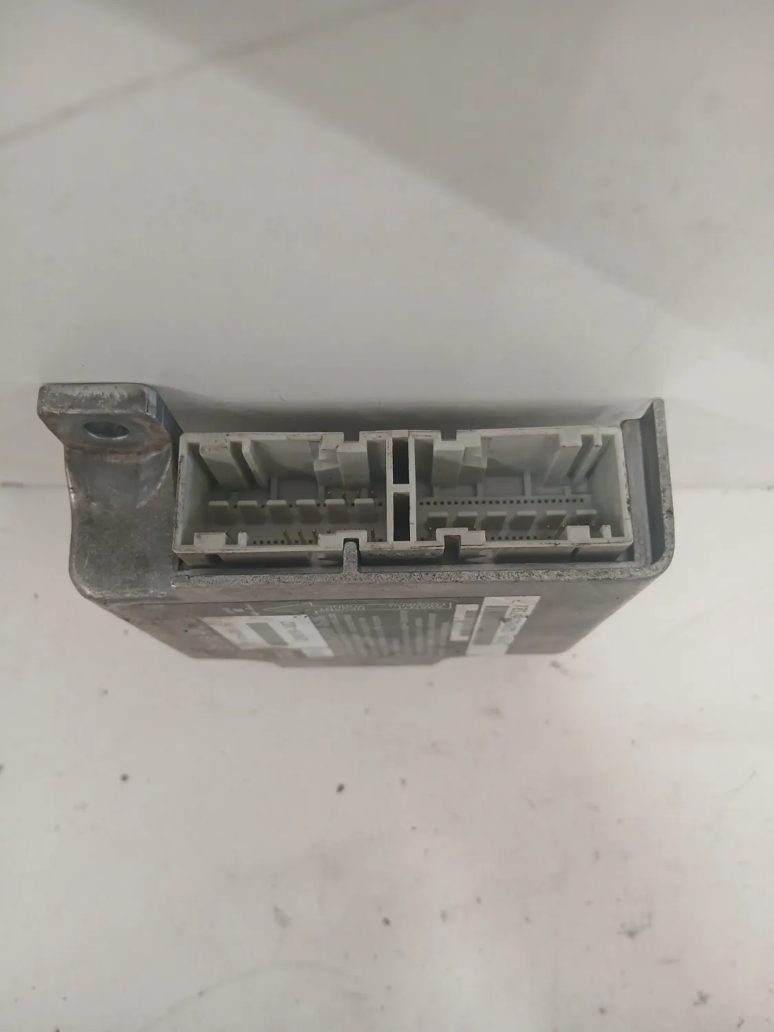 kit airbag Fiat Panda (2011 – 2013) 1.2 51 KW 169A4000