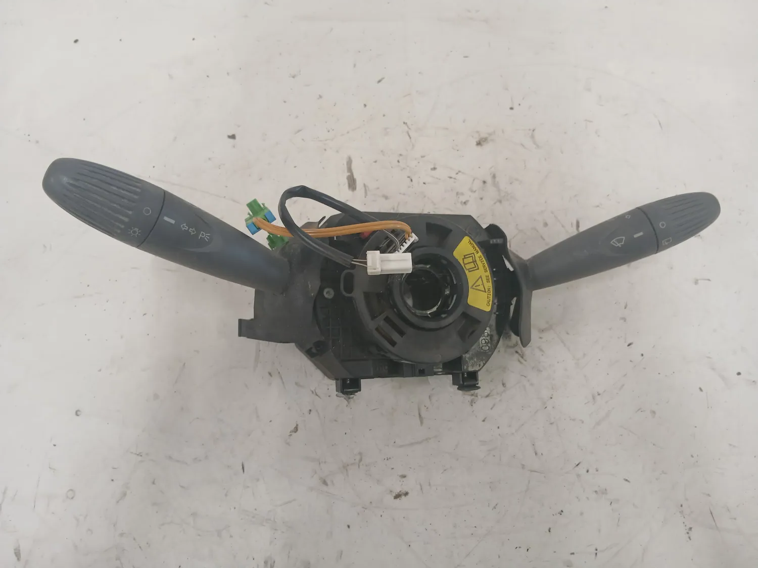 kit airbag Fiat Panda (2011 – 2013) 1.2 51 KW 169A4000