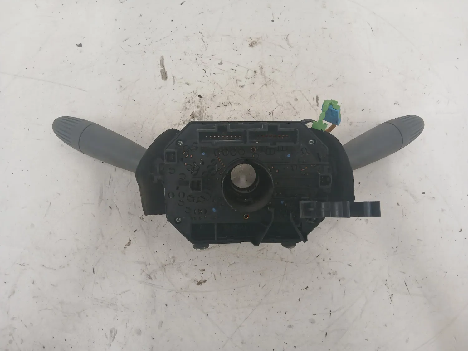 kit airbag Fiat Panda (2011 – 2013) 1.2 51 KW 169A4000