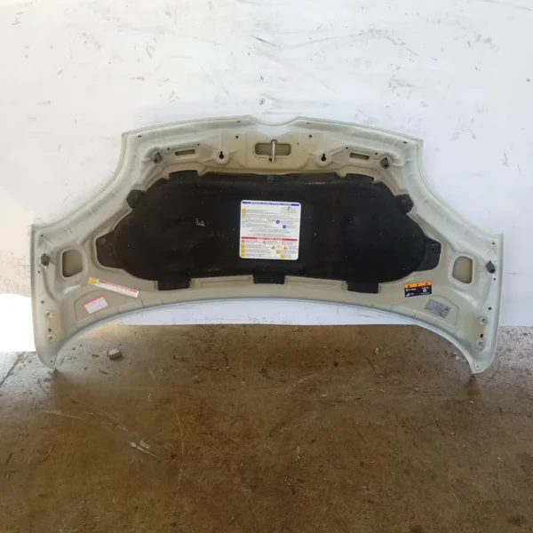 Cofano anteriore Fiat Panda 4×4 (2016 – 2022) 0.9 63 KW benzina 51841736 312A2000