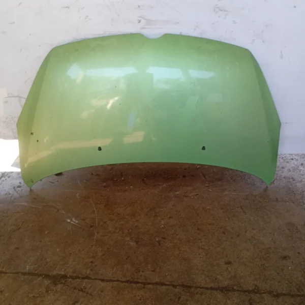 Cofano anteriore Opel Agila (2008 – oggi) 1.2 63 KW benzina 93193047 K12B