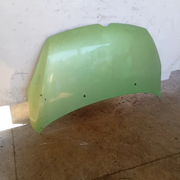 Cofano anteriore Opel Agila (2008 – oggi) 1.2 63 KW benzina 93193047 K12B