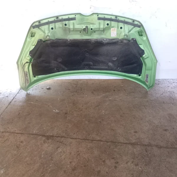 Cofano anteriore Opel Agila (2008 – oggi) 1.2 63 KW benzina 93193047 K12B