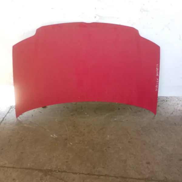 Cofano anteriore Fiat Panda (2003 – 2010) 1.2 44 KW benzina/metano 51876323 188A4000