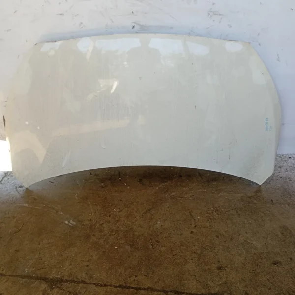 Cofano anteriore Hyundai I20 (2012 – 2015) 1.3 63 KW benzina 664001J500 G4LA