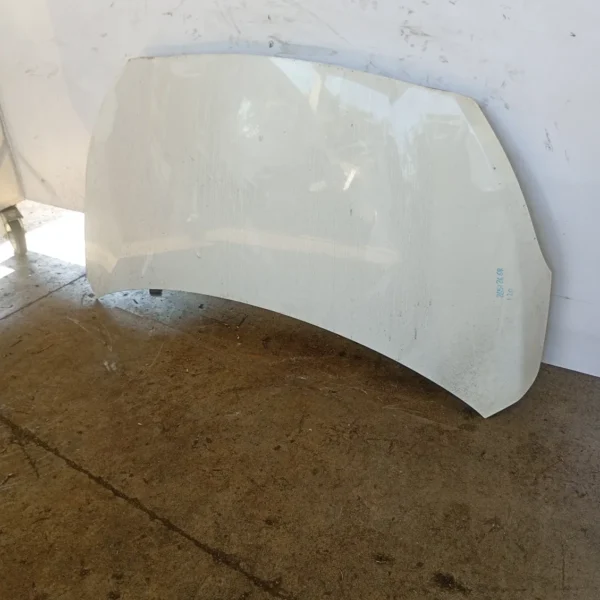 Cofano anteriore Hyundai I20 (2012 – 2015) 1.3 63 KW benzina 664001J500 G4LA