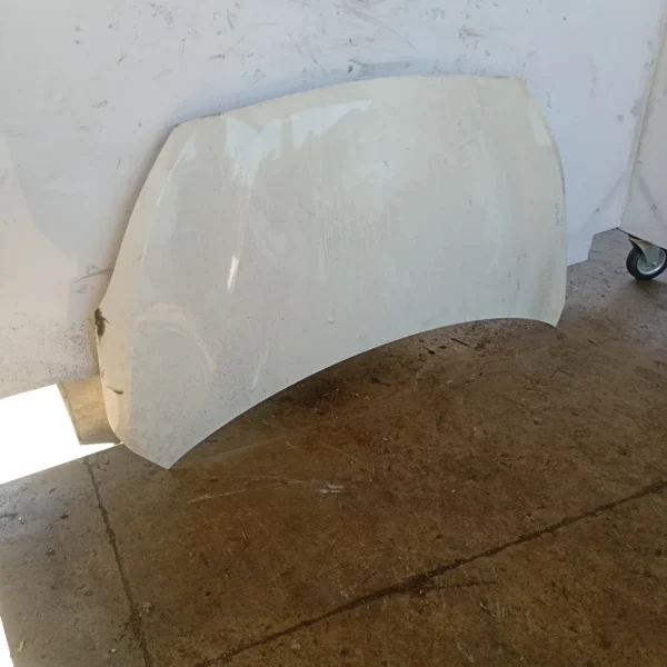 Cofano anteriore Hyundai I20 (2012 – 2015) 1.3 63 KW benzina 664001J500 G4LA