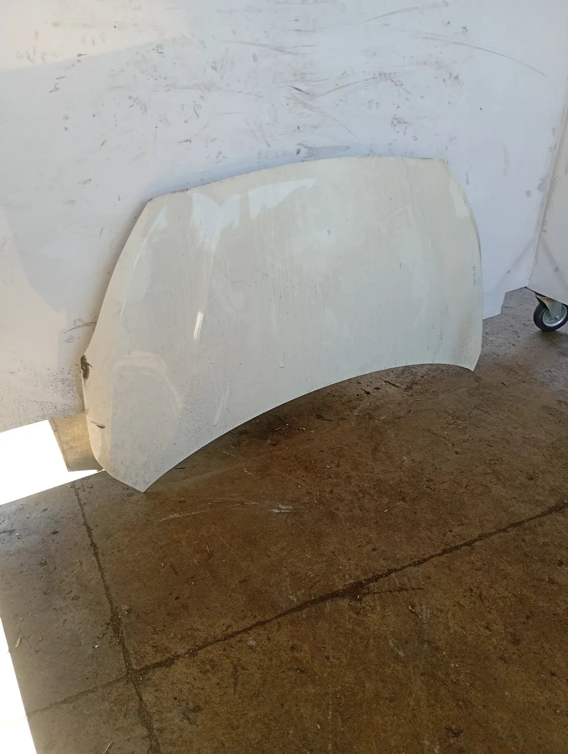 Cofano anteriore Hyundai I20 (2012 – 2015) 1.3 63 KW benzina 664001J500 G4LA