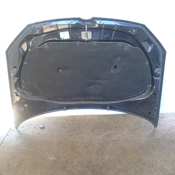 Cofano anteriore Volkswagen Polo (2009 – 2014) 1.6 60 KW 6R0823031G CNK