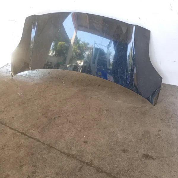 Cofano Anteriore Toyota Yaris (2005 – 2012) 1.4 66 KW diesel 1ND TV