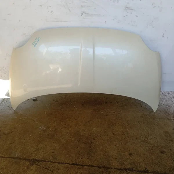 Cofano anteriore Fiat 500 (2007 – 2015) 1.4 74 KW benzina 52009424 169A3000
