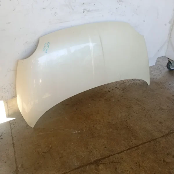 Cofano anteriore Fiat 500 (2007 – 2015) 1.4 74 KW benzina 52009424 169A3000