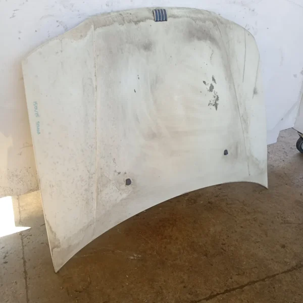 Cofano anteriore Fiat Strada (1999 – 2006) 1.9 46 KW diesel 46838158 223A6000