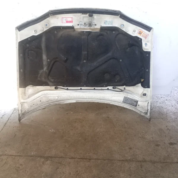 Cofano anteriore Fiat Strada (1999 – 2006) 1.9 46 KW diesel 46838158 223A6000