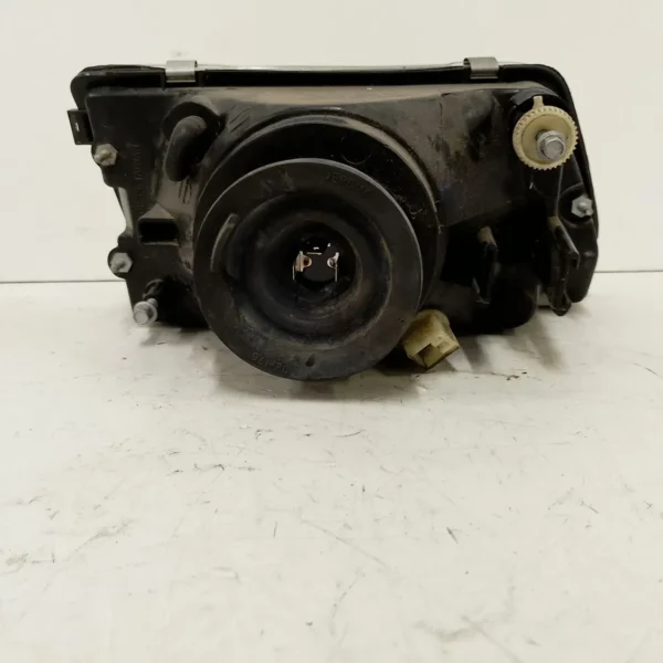 Faro Anteriore Esterno Sinistro Fiat Cinquecento (1992 – 1999) 0.9 29 KW benzina 1170A1.046