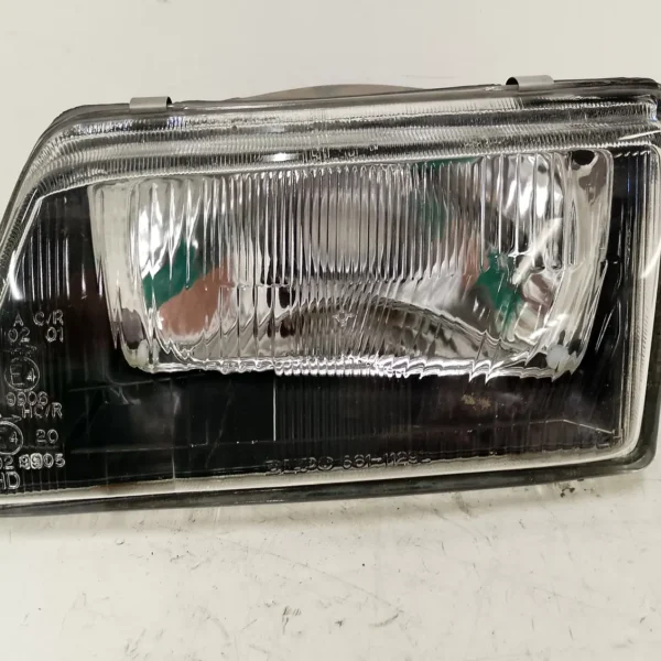 Faro Anteriore Esterno Sinistro Fiat Cinquecento (1992 – 1999) 0.9 29 KW benzina 1170A1.046