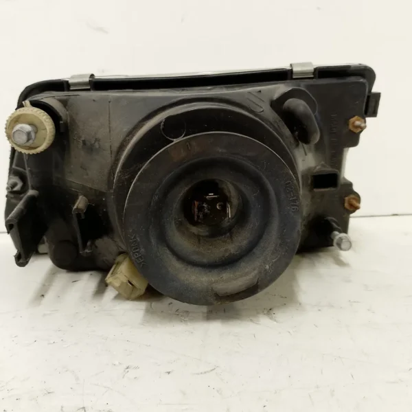 Faro Anteriore Esterno Destro Fiat Cinquecento (1992 – 1999) 0.9 29 KW benzina 1170A1.046