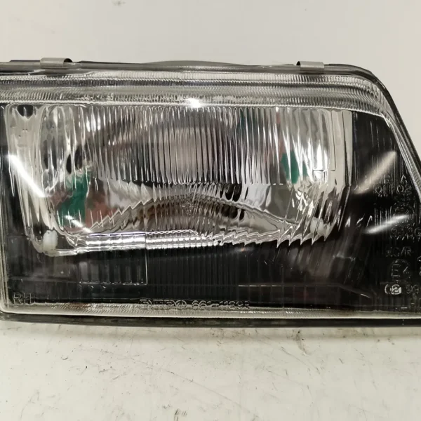 Faro Anteriore Esterno Destro Fiat Cinquecento (1992 – 1999) 0.9 29 KW benzina 1170A1.046
