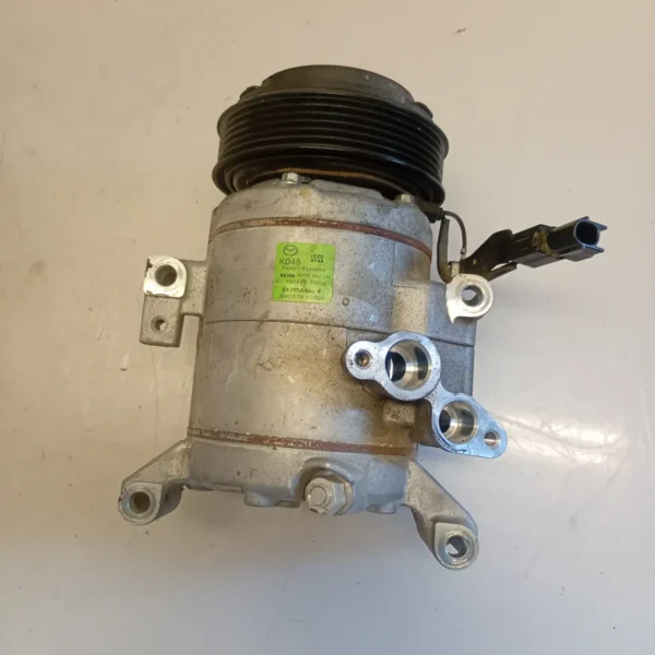 Compressore a/c Mazda Cx-5 (2017 – oggi) 2.0 121 KW benzina KD4561450A PE