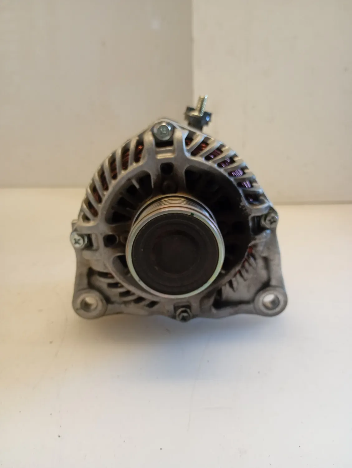 Alternatore Mazda Cx-5 (2017 – oggi) 2.0 121 KW benzina PSLE18300 PE