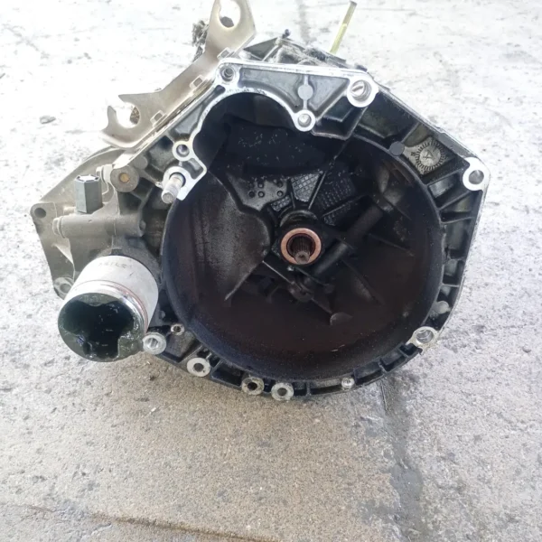 Cambio completo Lancia Ypsilon (2003 – 2006) 1.2 44 KW benzina 55205237 188A4000