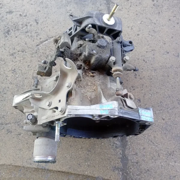 Cambio completo Lancia Ypsilon (2003 – 2006) 1.2 44 KW benzina 55205237 188A4000