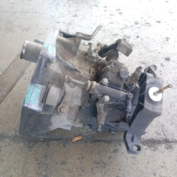 Cambio completo Lancia Ypsilon (2003 – 2006) 1.2 44 KW benzina 55205237 188A4000