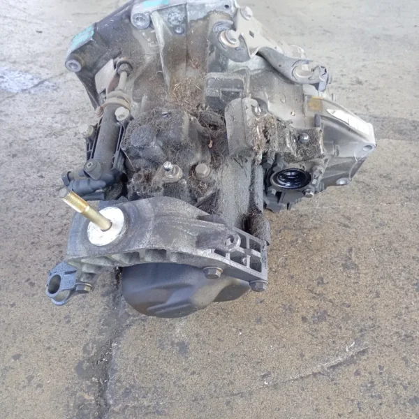 Cambio completo Lancia Ypsilon (2003 – 2006) 1.2 44 KW benzina 55205237 188A4000