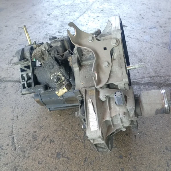 Cambio completo Lancia Ypsilon (2003 – 2006) 1.2 44 KW benzina 55205237 188A4000