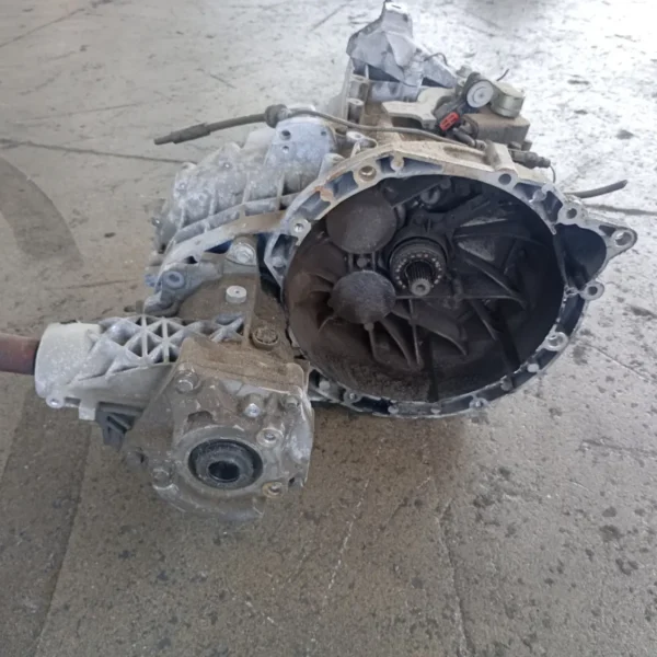 Cambio completo Ford Kuga 4×4 (2008 – 2013) 2.0 100 KW diesel 1577930 G6DG