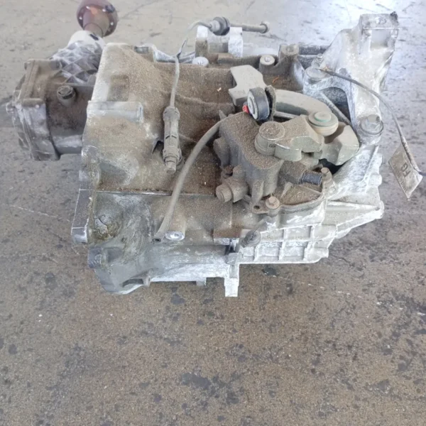 Cambio completo Ford Kuga 4×4 (2008 – 2013) 2.0 100 KW diesel 1577930 G6DG