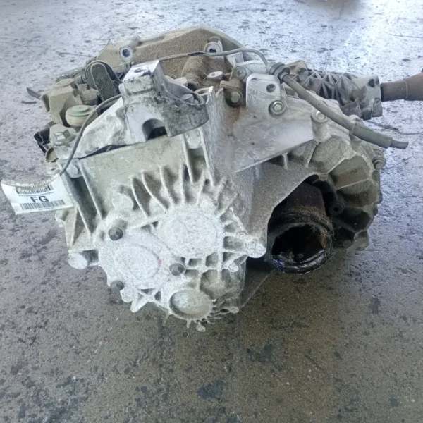 Cambio completo Ford Kuga 4×4 (2008 – 2013) 2.0 100 KW diesel 1577930 G6DG