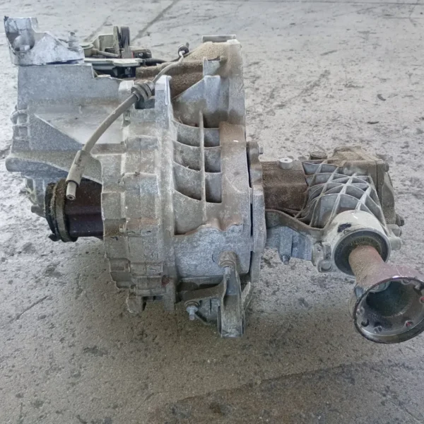 Cambio completo Ford Kuga 4×4 (2008 – 2013) 2.0 100 KW diesel 1577930 G6DG