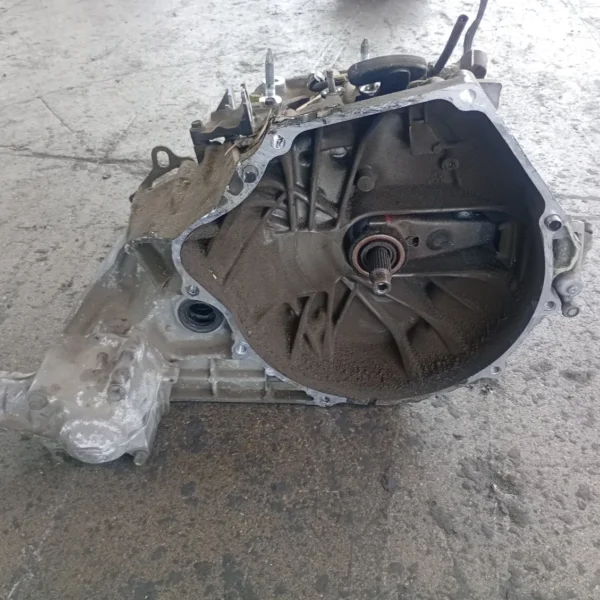 Cambio completo Honda Cr-v 3a Serie (2010 – 2012) 2.2 110 KW diesel 20011REYF01 N22B3