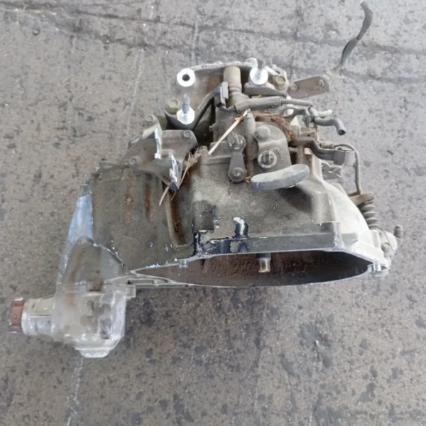 Cambio completo Honda Cr-v 3a Serie (2010 – 2012) 2.2 110 KW diesel 20011REYF01 N22B3