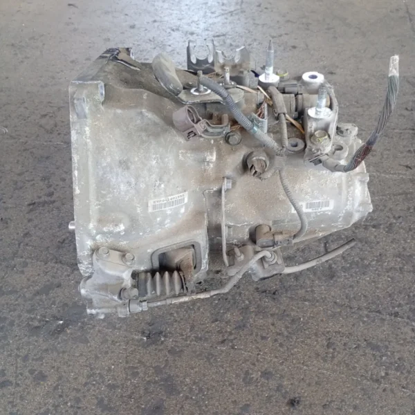 Cambio completo Honda Cr-v 3a Serie (2010 – 2012) 2.2 110 KW diesel 20011REYF01 N22B3