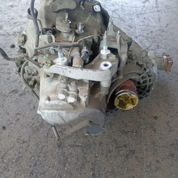Cambio completo Honda Cr-v 3a Serie (2010 – 2012) 2.2 110 KW diesel 20011REYF01 N22B3