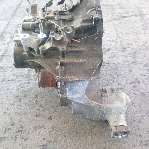 Cambio completo Honda Cr-v 3a Serie (2010 – 2012) 2.2 110 KW diesel 20011REYF01 N22B3