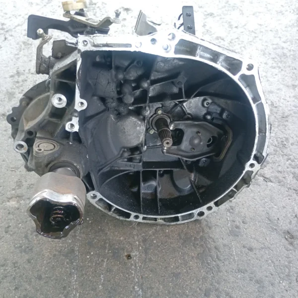 Cambio completo Citroen C3 2a Serie (2005 – 2010) 1.4 50 KW diesel 2222XN 8HZ