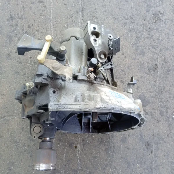 Cambio completo Citroen C3 2a Serie (2005 – 2010) 1.4 50 KW diesel 2222XN 8HZ